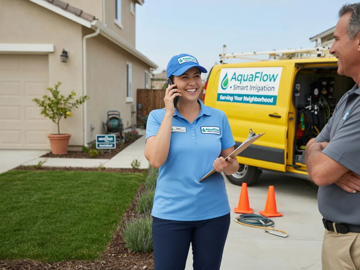 Irrigation Installation Jay Em, WY FAQs